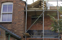 free Puckington home extension quotes